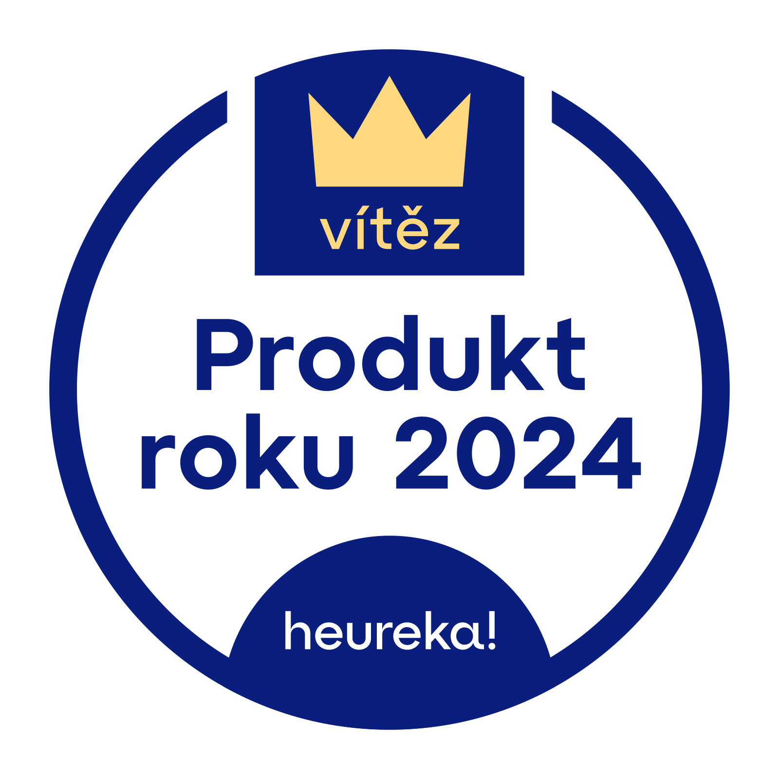 Produkt roku 2024