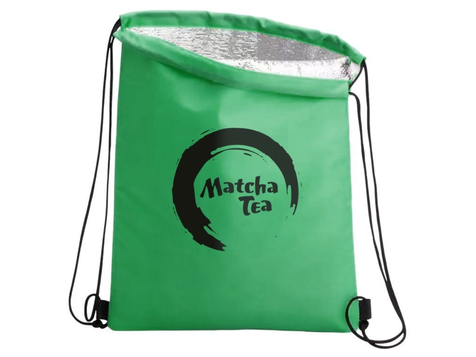 Chladicí vak na Matcha Tea
